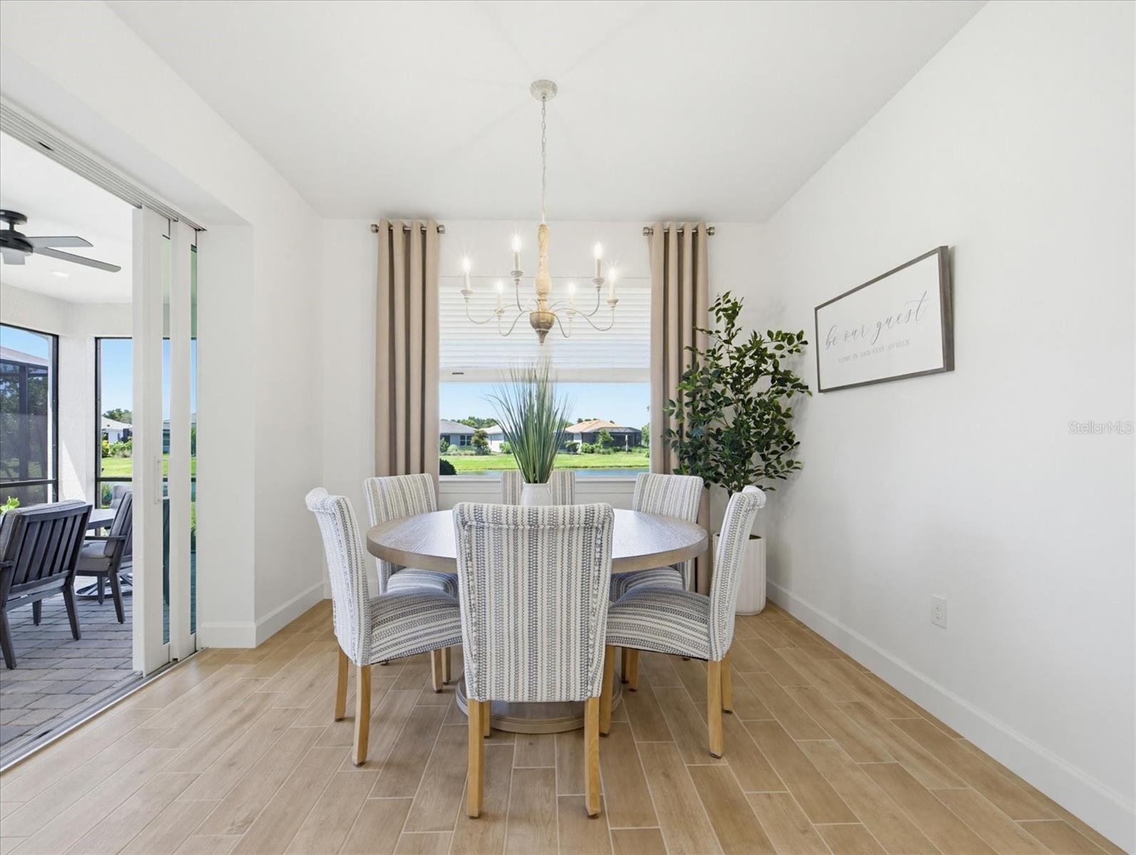 BEACHWALK BY MANASOTA KEY - Residential