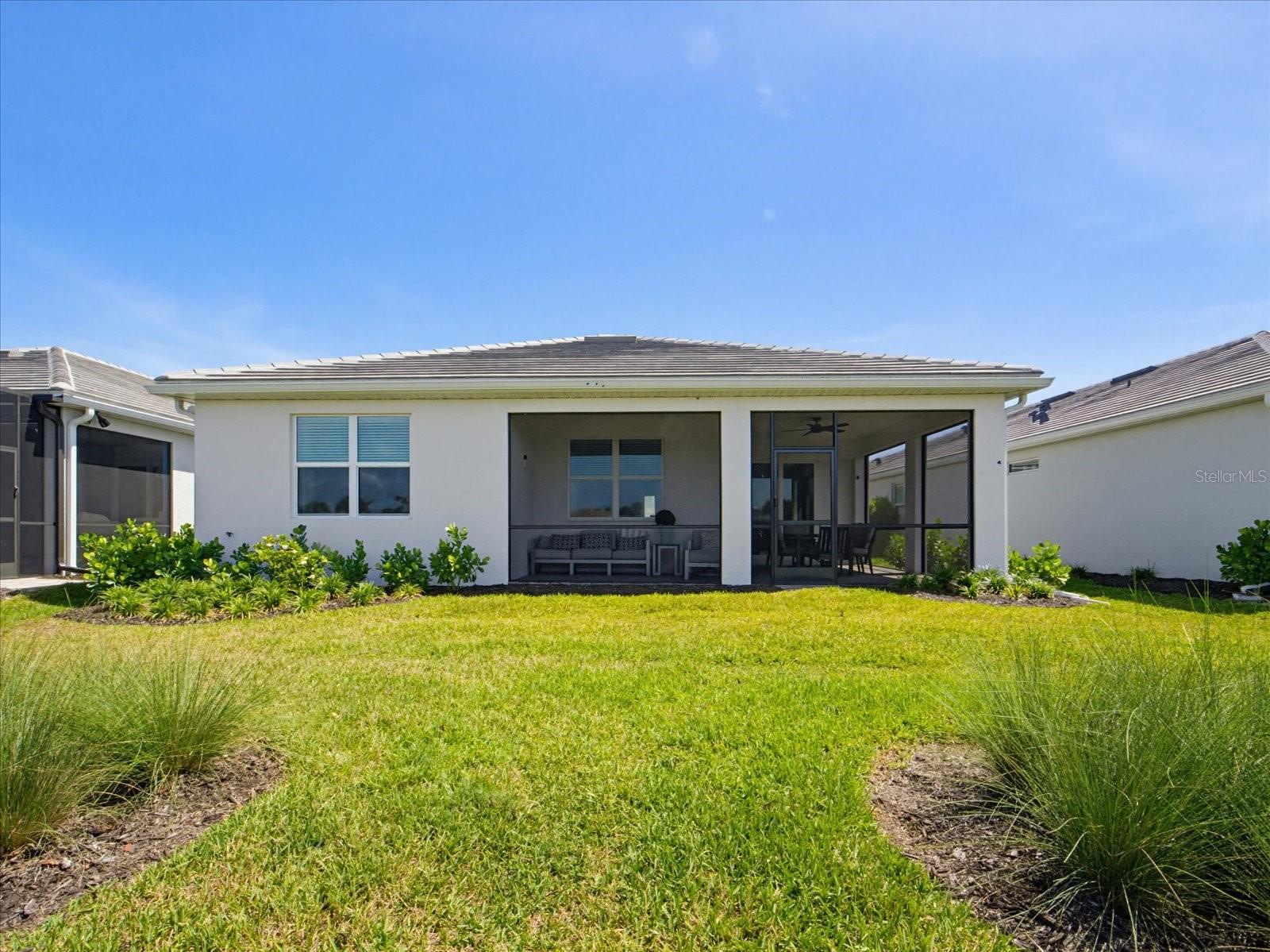 BEACHWALK BY MANASOTA KEY - Residential