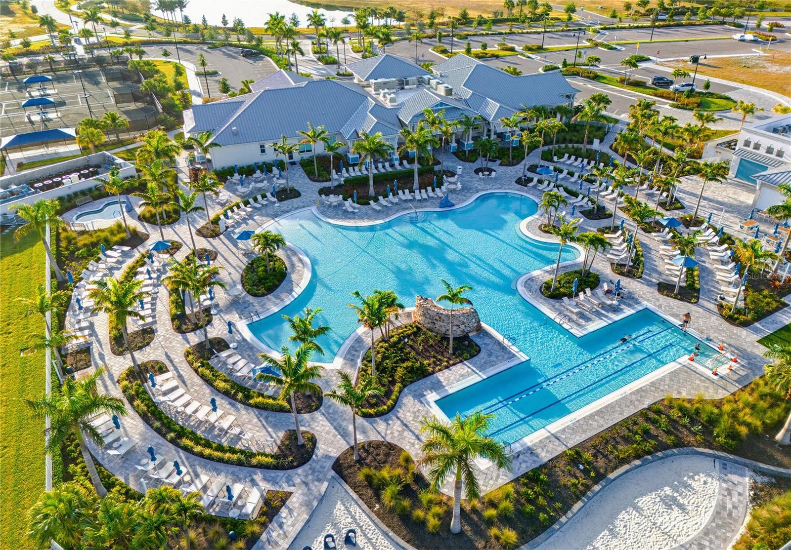 BEACHWALK BY MANASOTA KEY - Residential