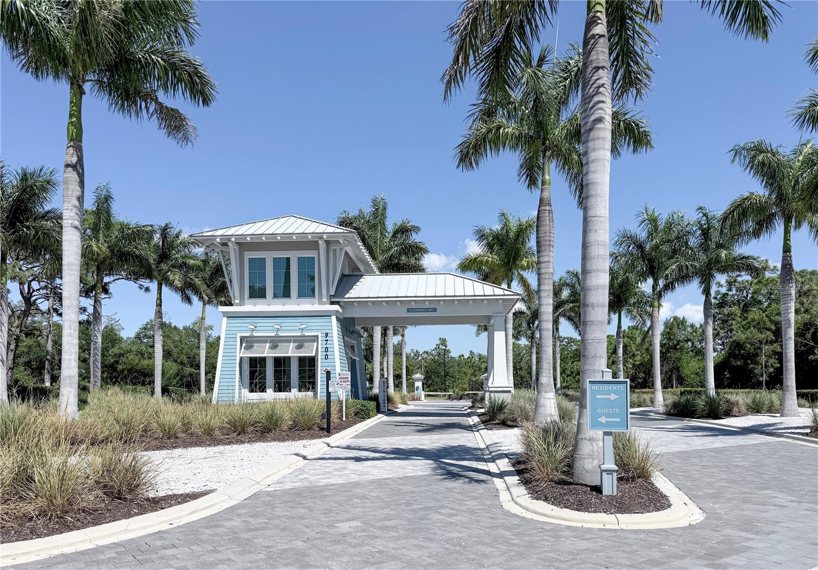 BEACHWALK BY MANASOTA KEY - Residential