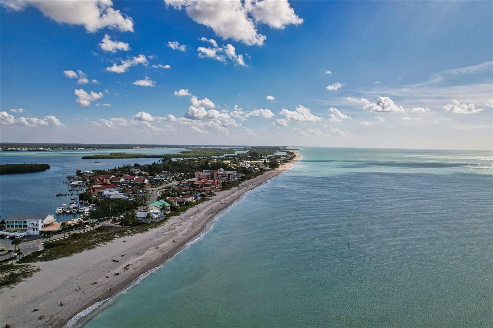 BEACHWALK BY MANASOTA KEY - Residential