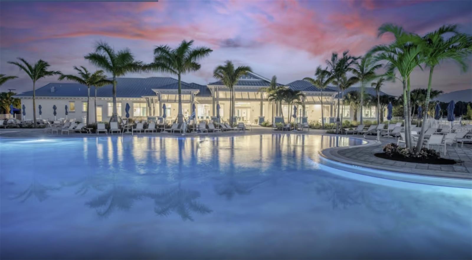 BEACHWALK BY MANASOTA KEY - Residential