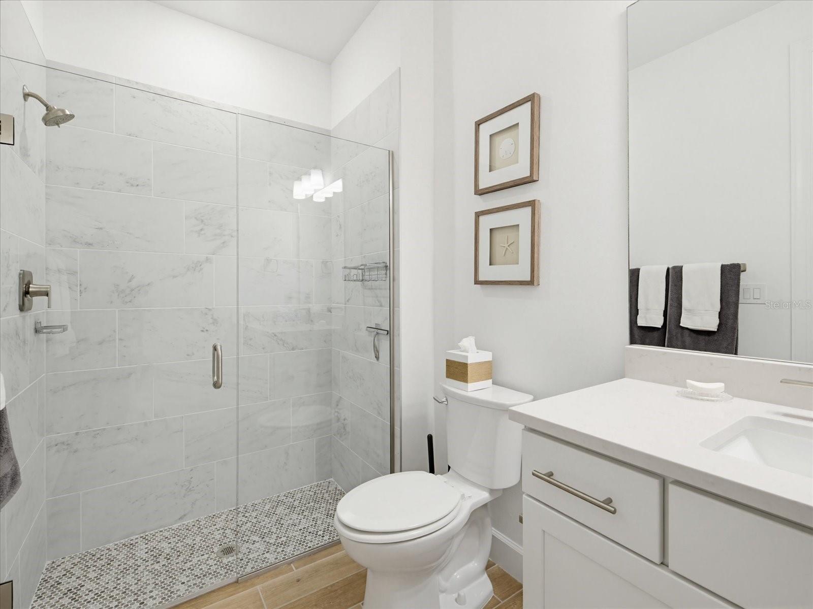 BEACHWALK BY MANASOTA KEY - Residential