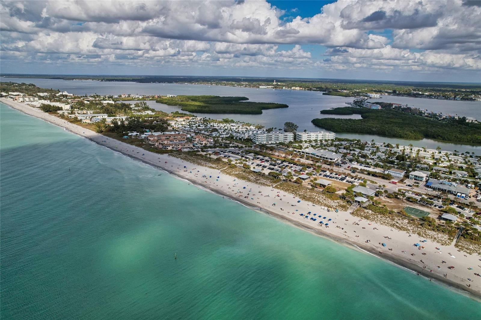 BEACHWALK BY MANASOTA KEY - Residential