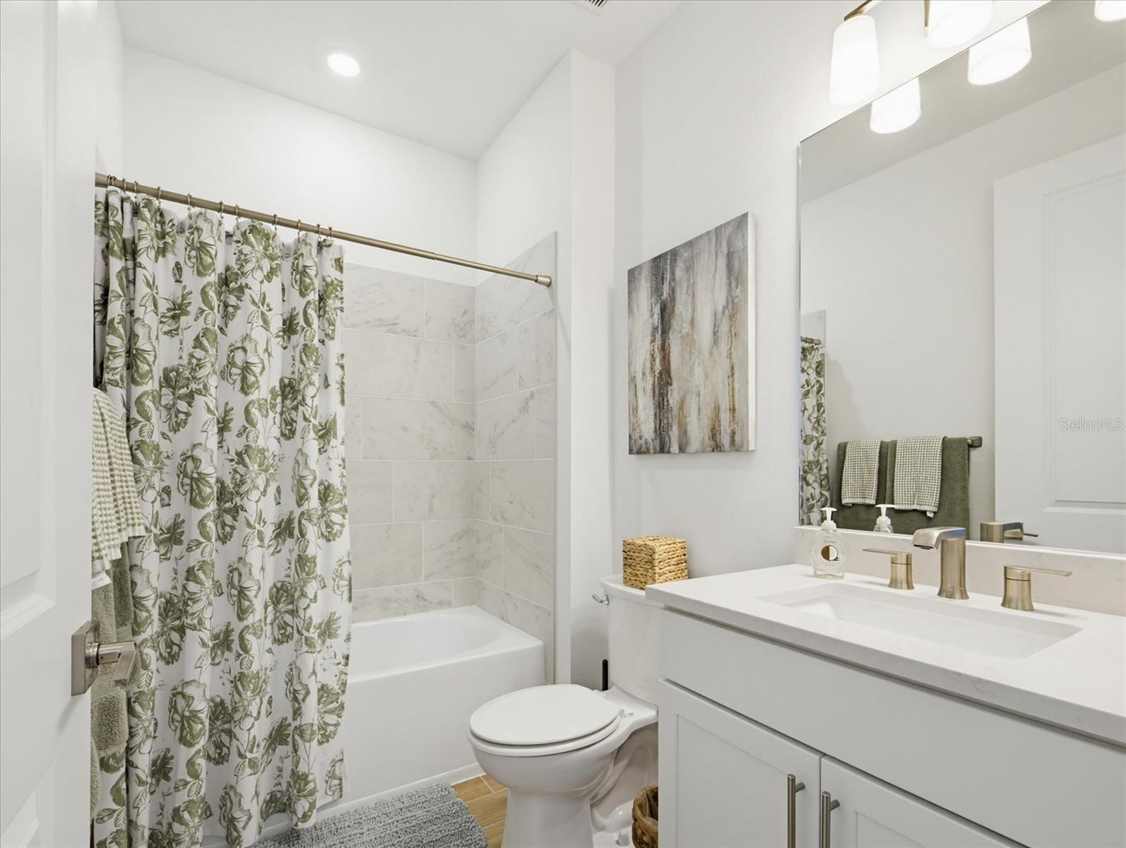 BEACHWALK BY MANASOTA KEY - Residential