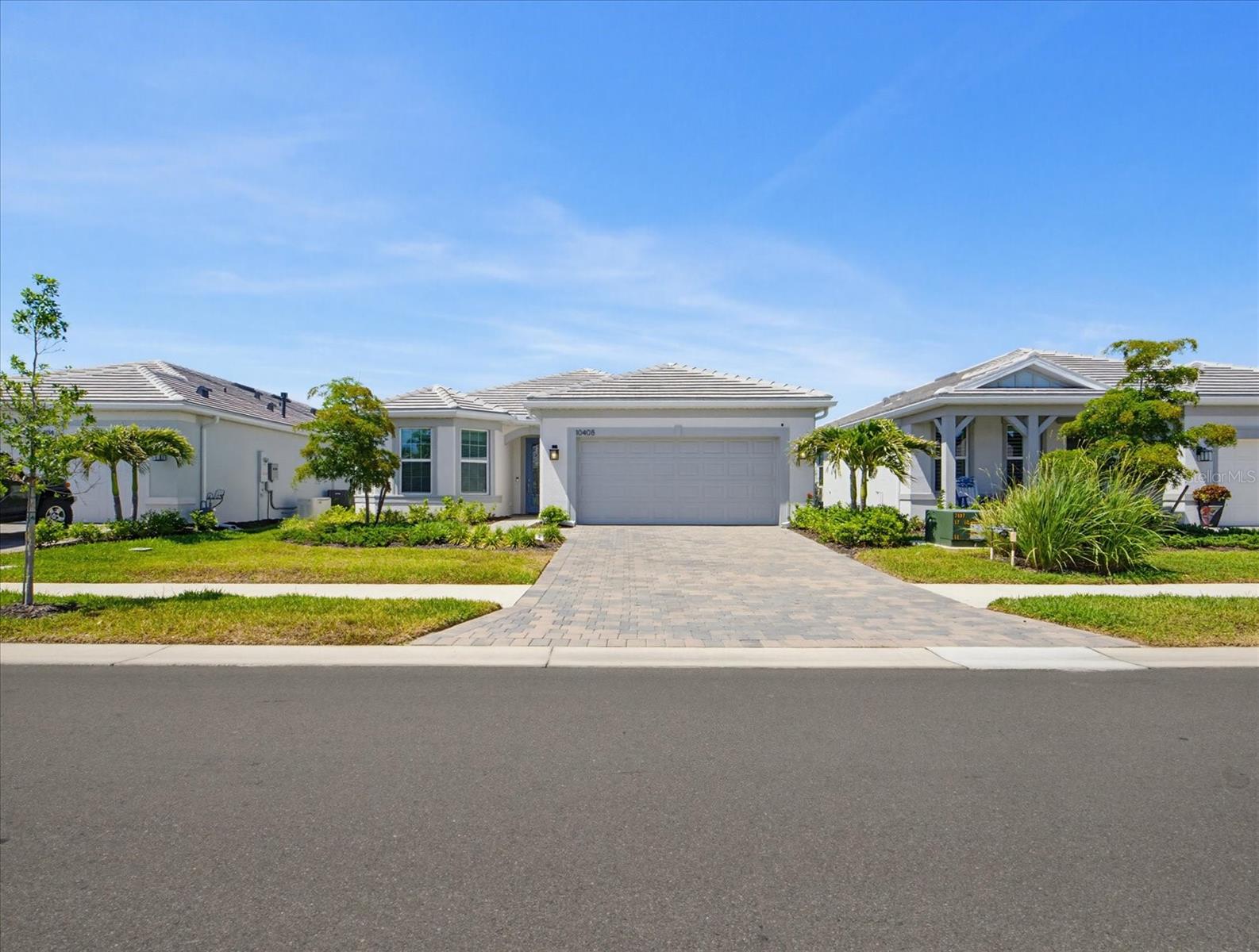 BEACHWALK BY MANASOTA KEY - Residential