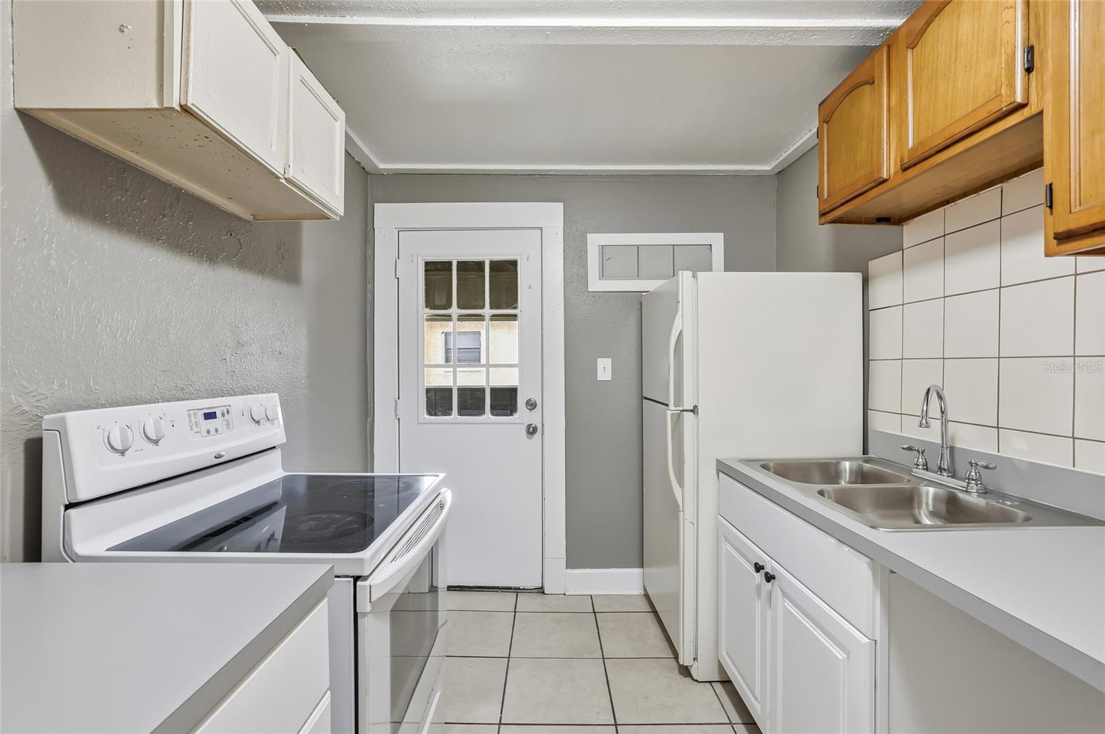 MCRAE & BRYANTS ADD - Residential Income