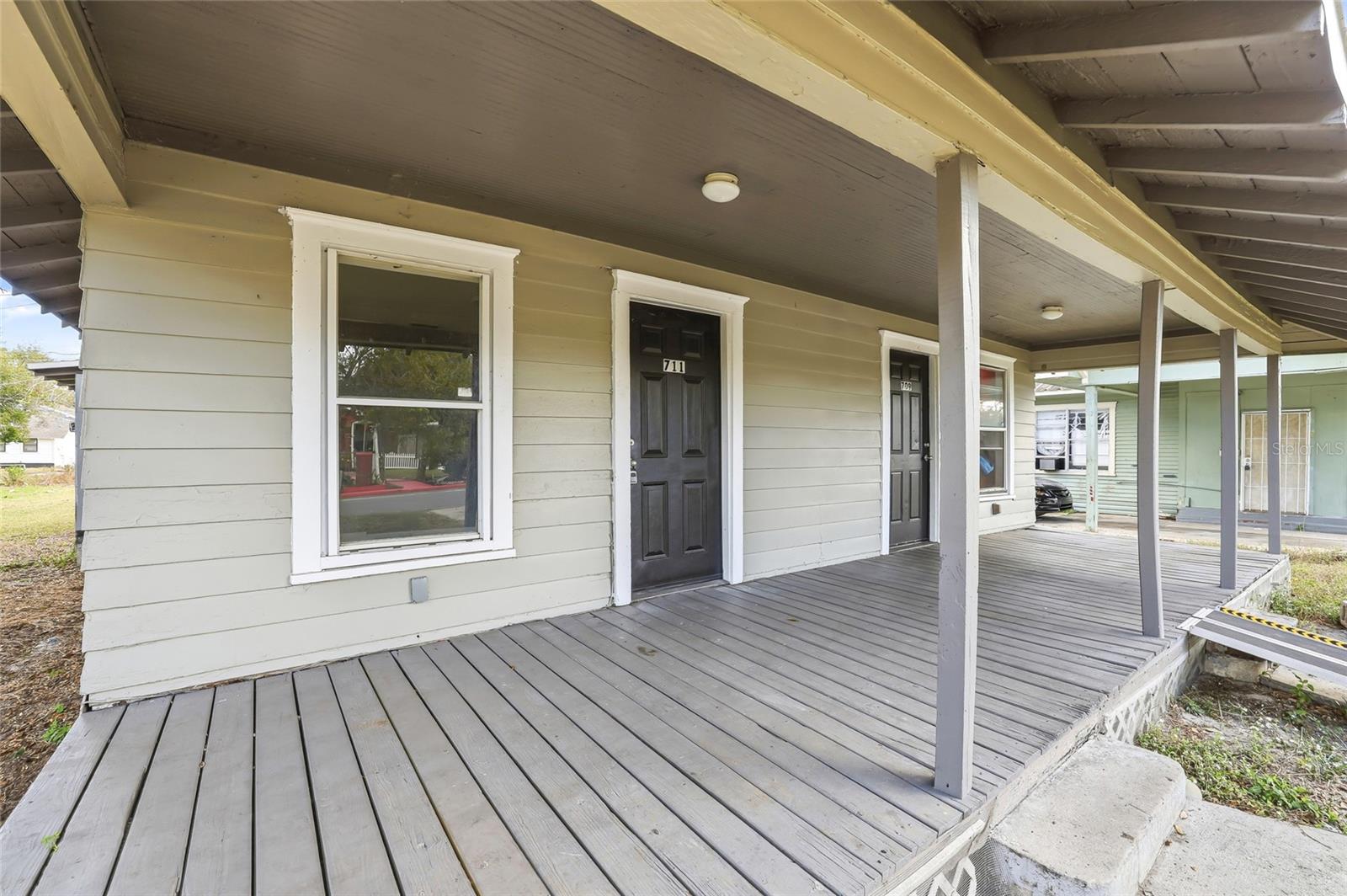 MCRAE & BRYANTS ADD - Residential Income