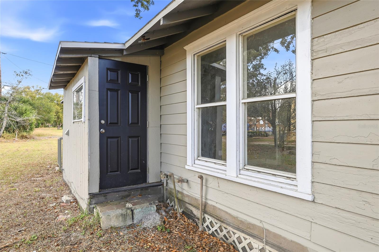 MCRAE & BRYANTS ADD - Residential Income