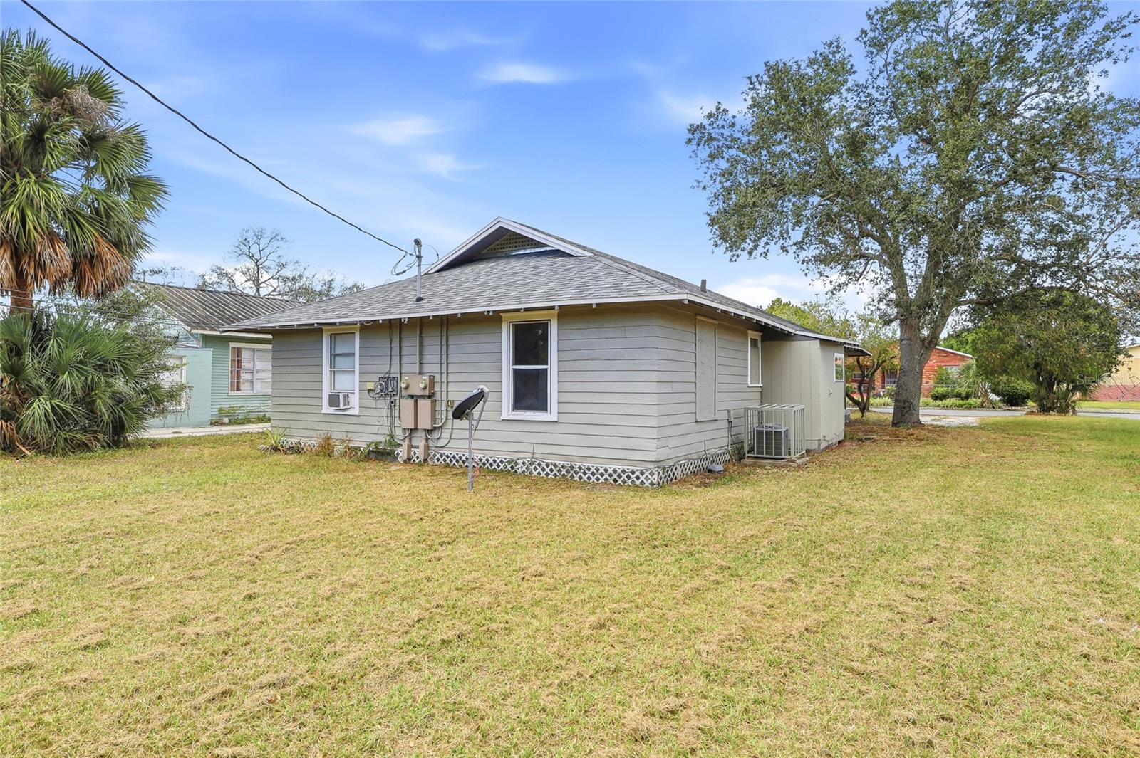 MCRAE & BRYANTS ADD - Residential Income