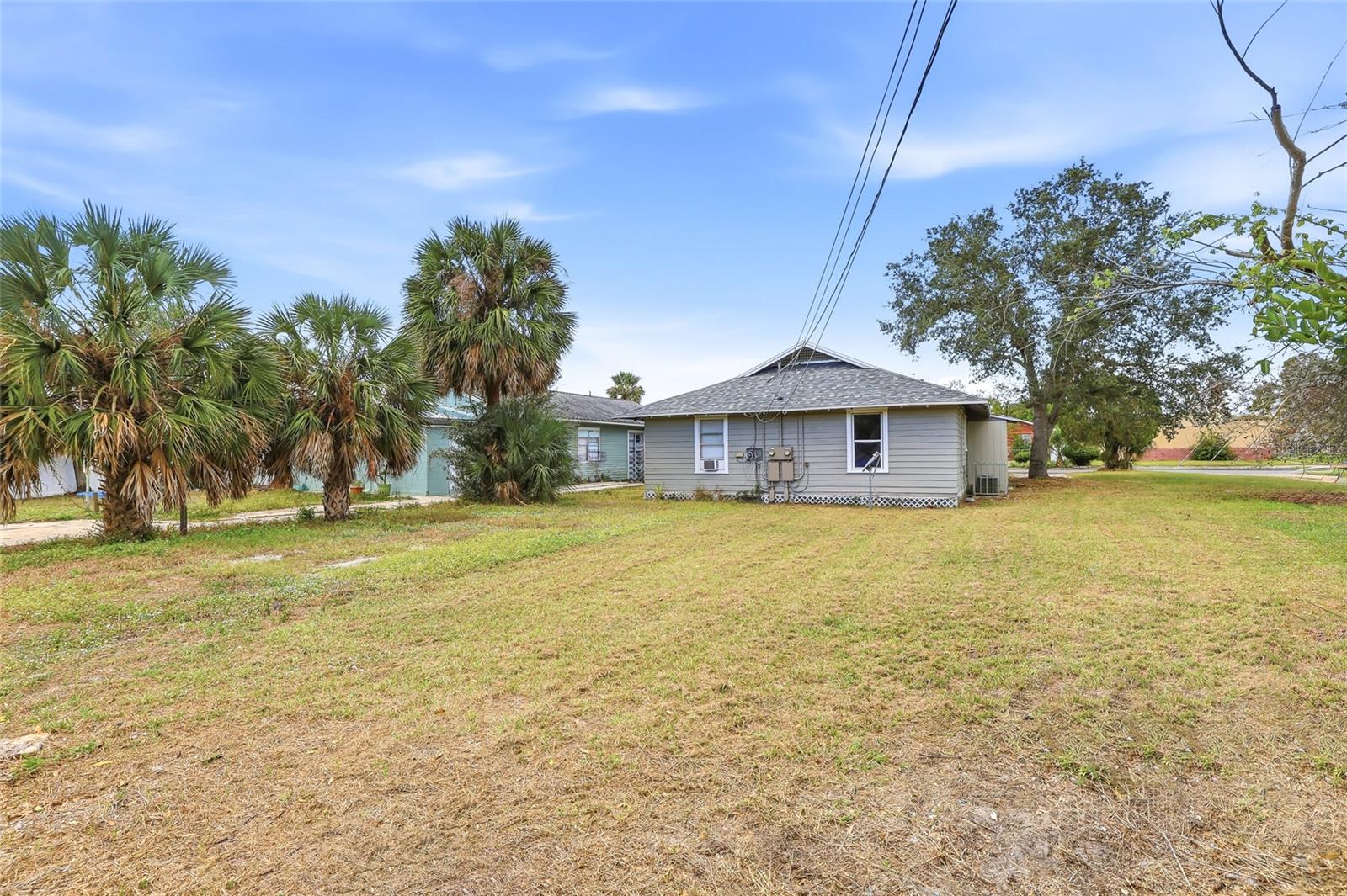 MCRAE & BRYANTS ADD - Residential Income