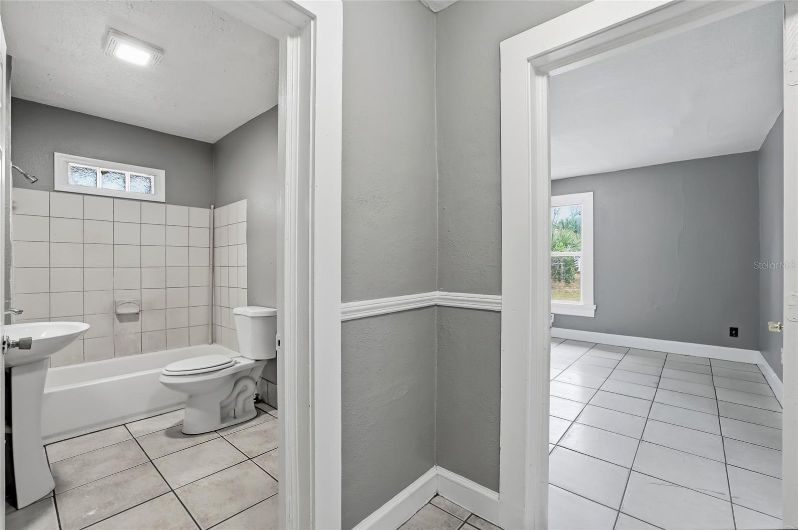 MCRAE & BRYANTS ADD - Residential Income