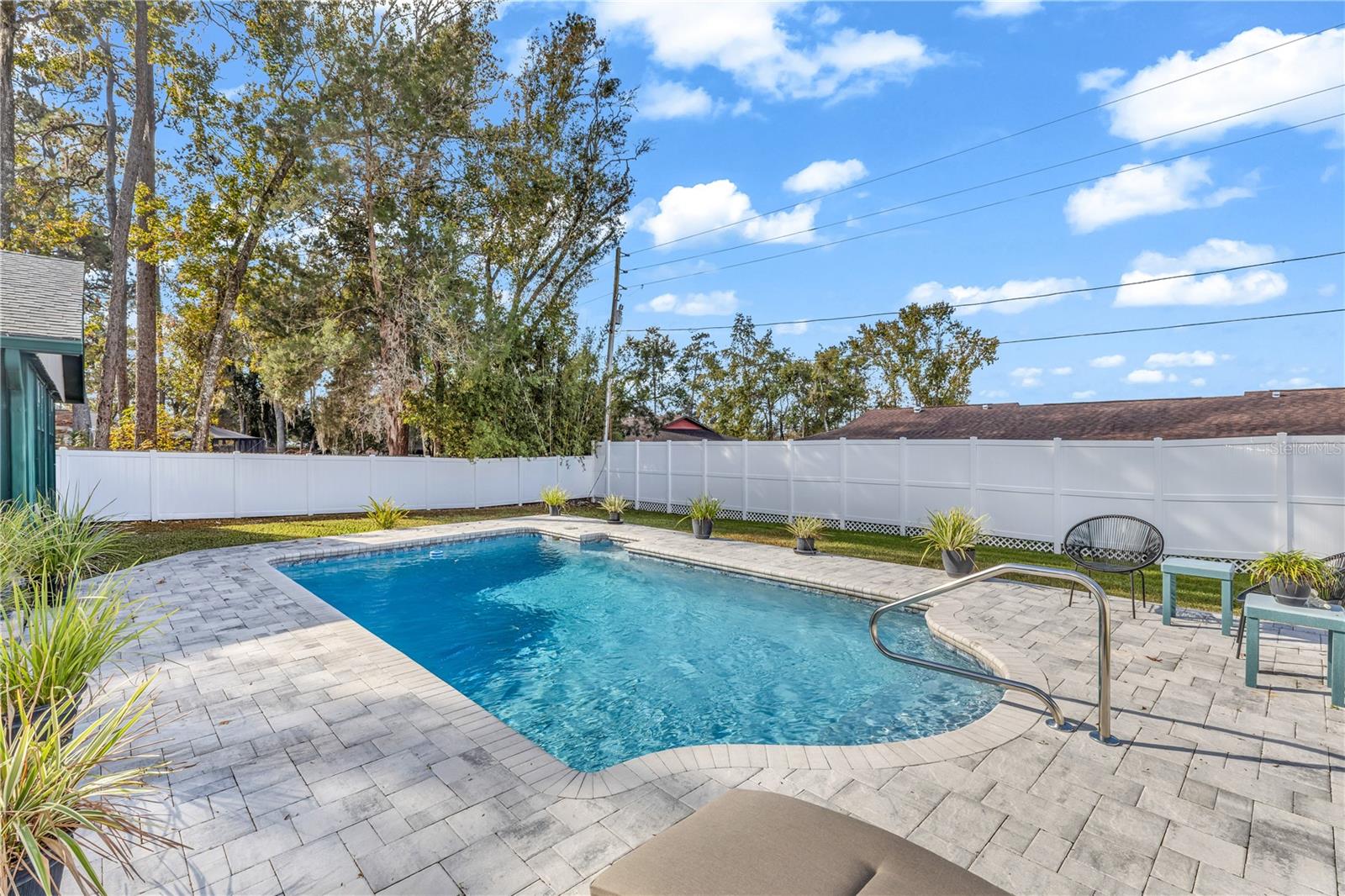 SOUTHSIDE ESTATES - Residential