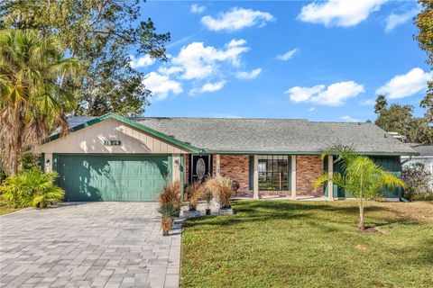 Photo of 1506 June Avenue, Brooksville, FL 34601 (MLS # O6364258)