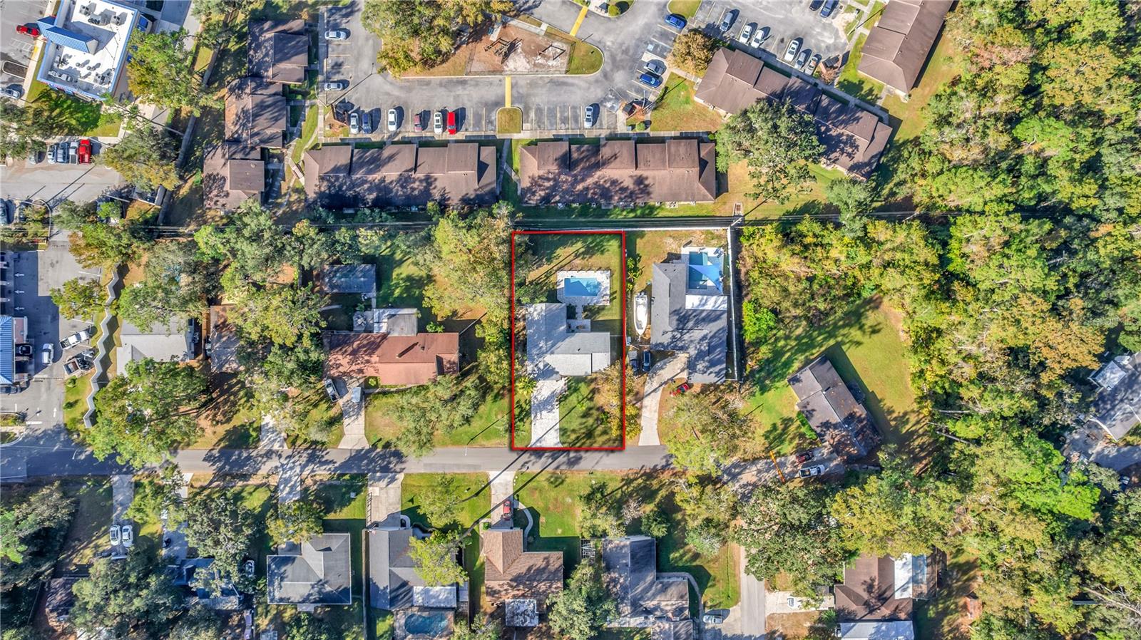 SOUTHSIDE ESTATES - Residential