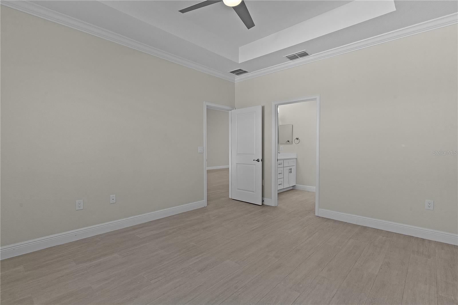 DENSAN PARK PH ONE - Residential