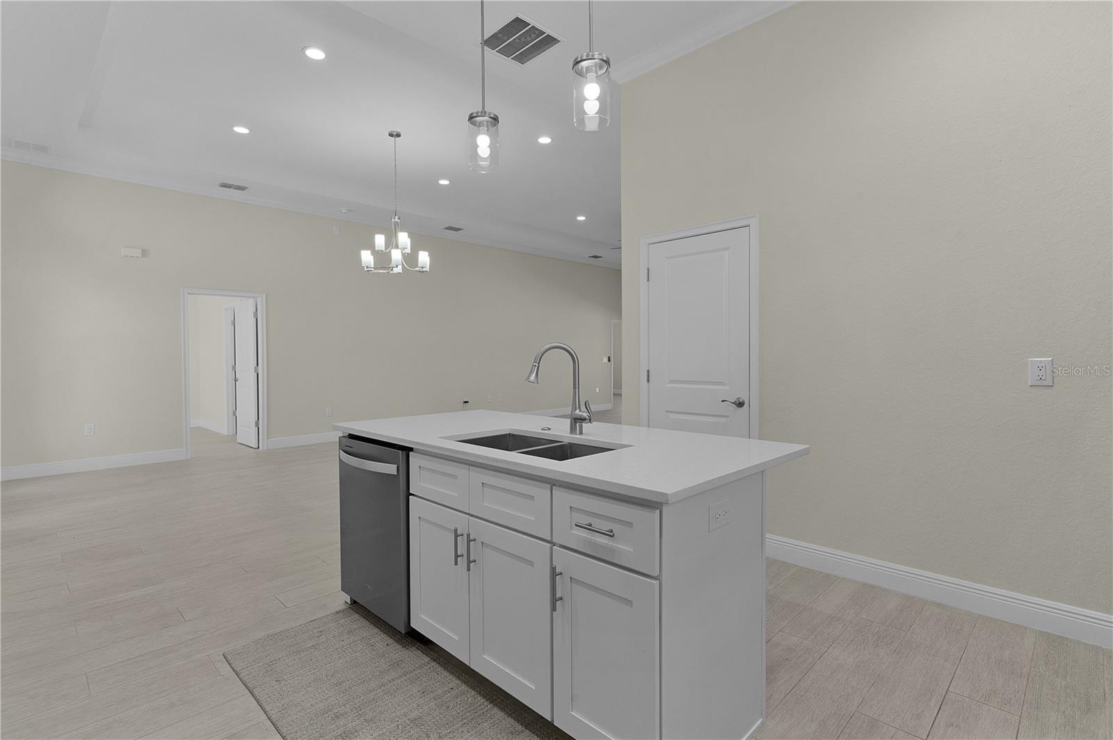 DENSAN PARK PH ONE - Residential