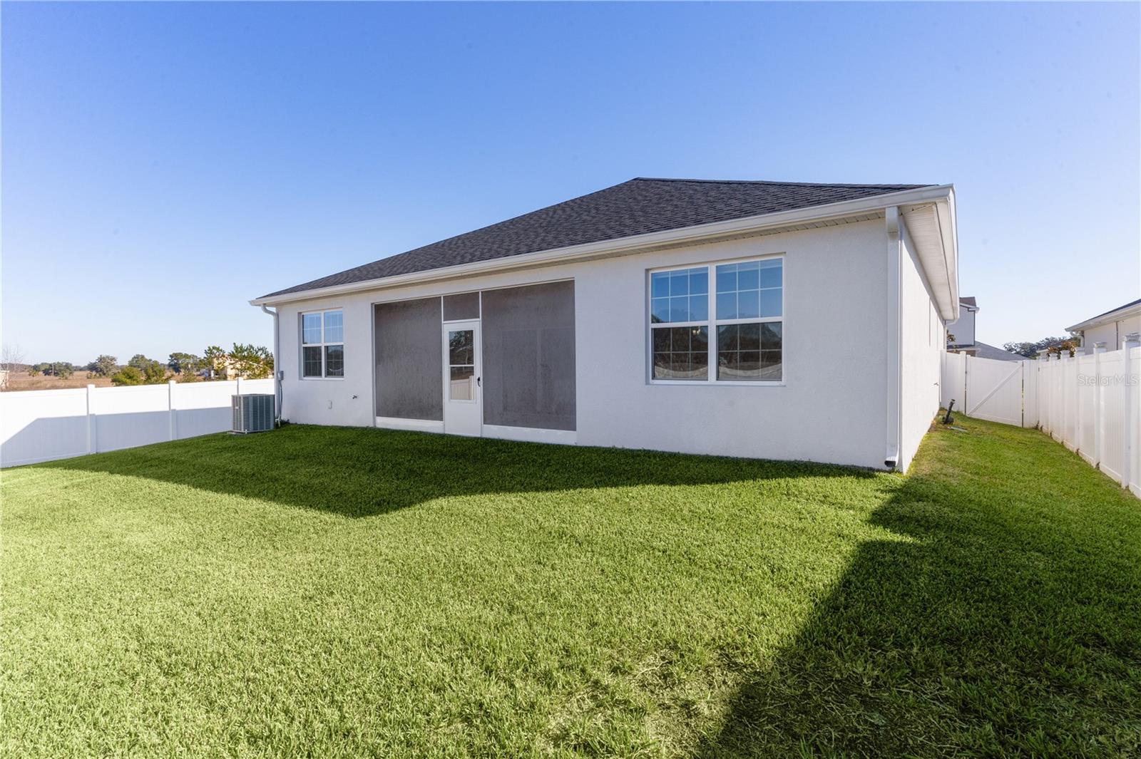 DENSAN PARK PH ONE - Residential