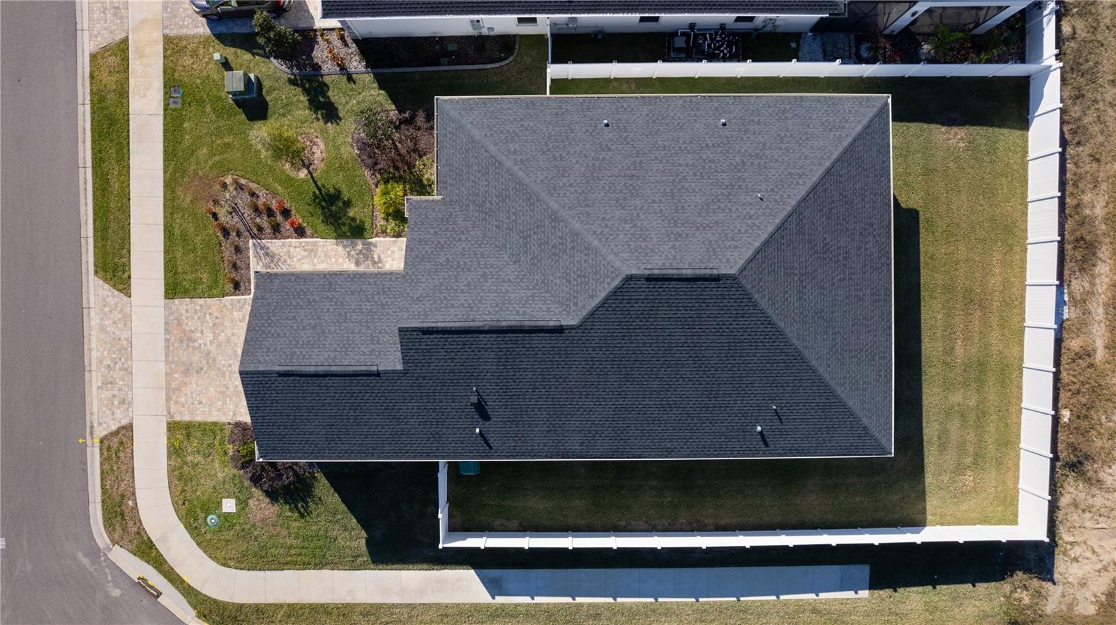 DENSAN PARK PH ONE - Residential