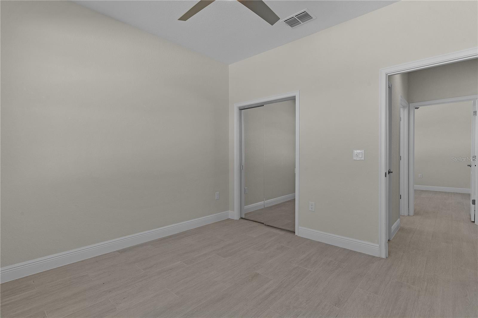 DENSAN PARK PH ONE - Residential