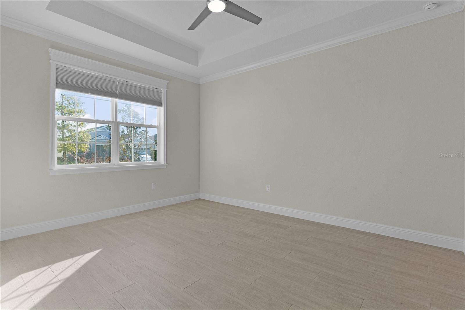 DENSAN PARK PH ONE - Residential