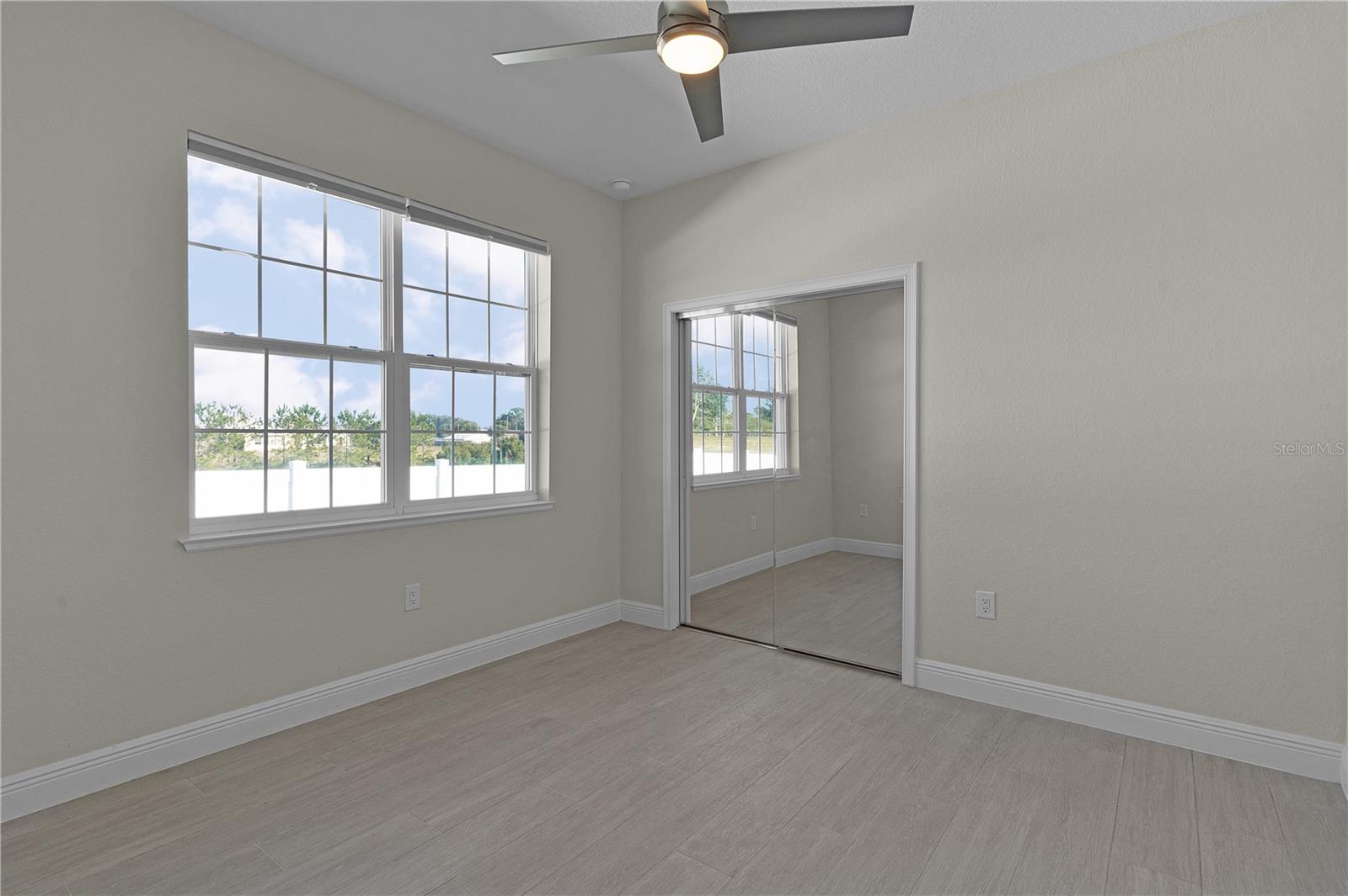 DENSAN PARK PH ONE - Residential