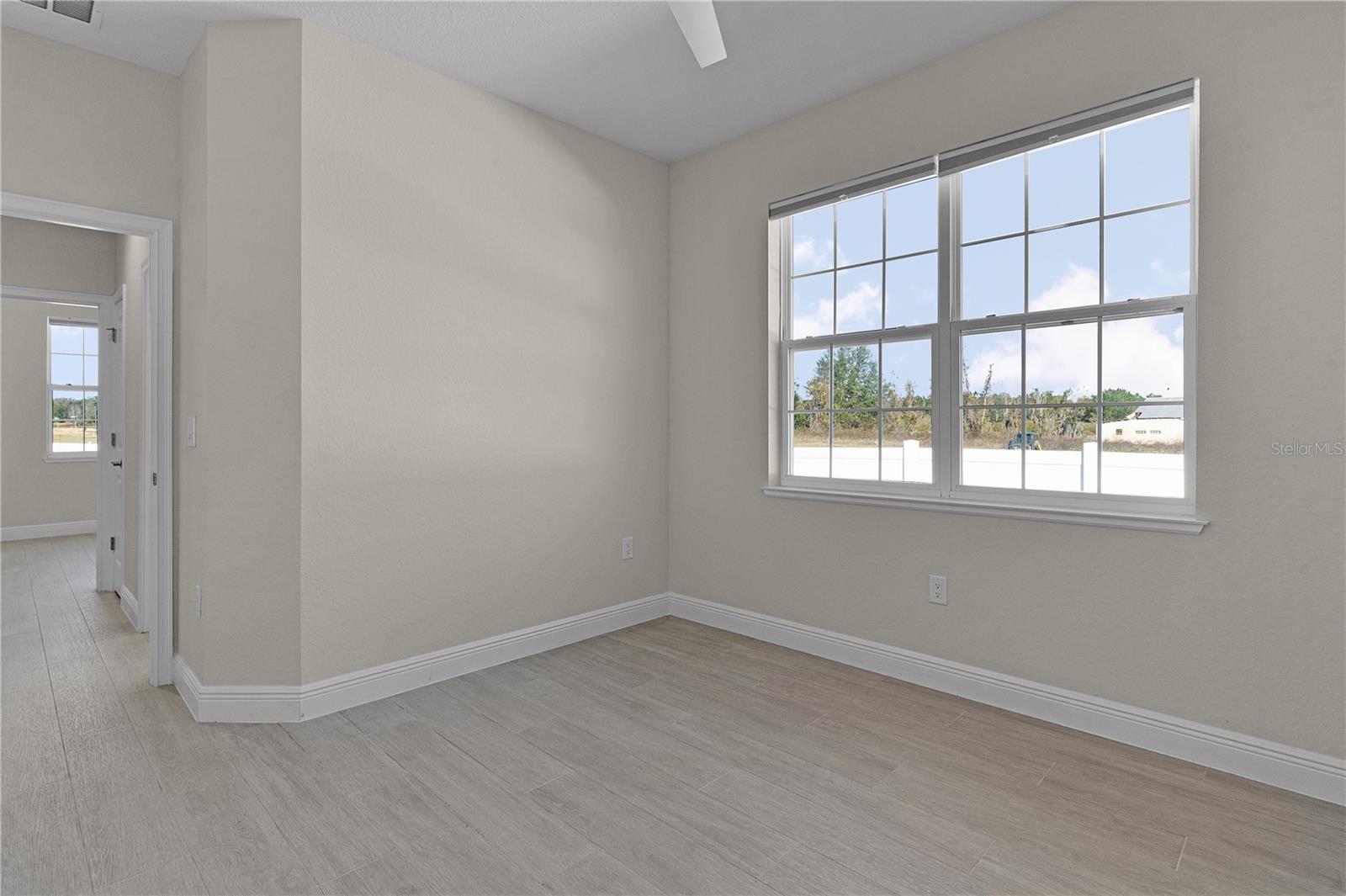 DENSAN PARK PH ONE - Residential