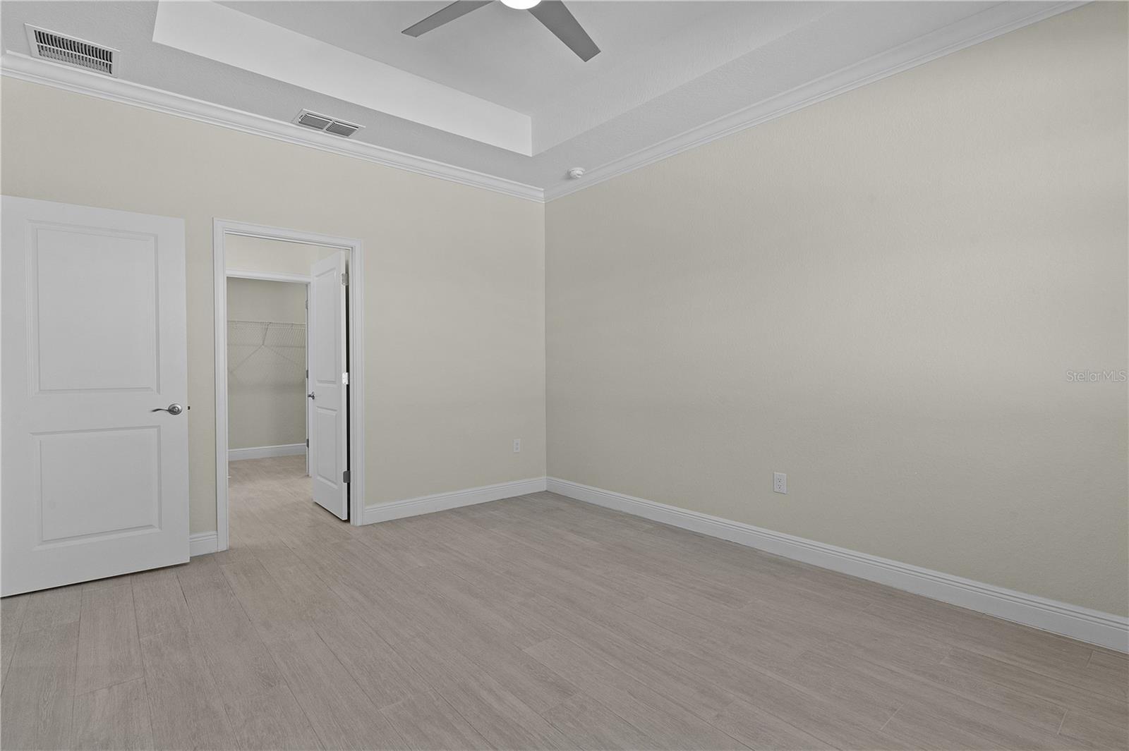 DENSAN PARK PH ONE - Residential