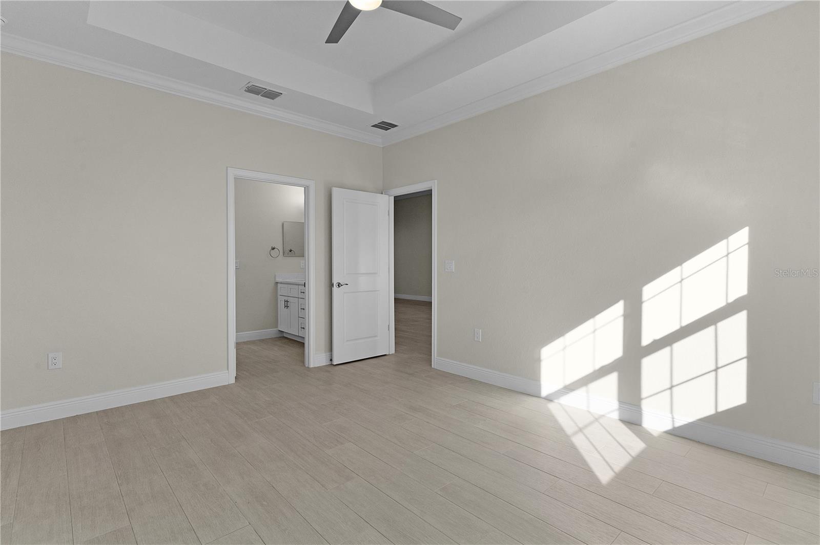 DENSAN PARK PH ONE - Residential