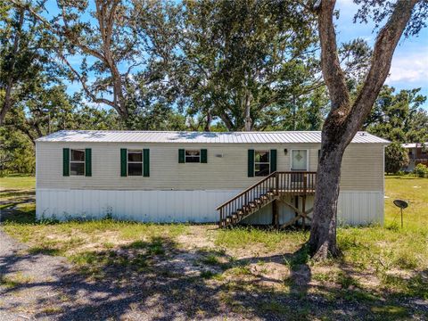 Photo of 2008 River Road NE, Steinhatchee, FL 32359 (MLS # OM709006)