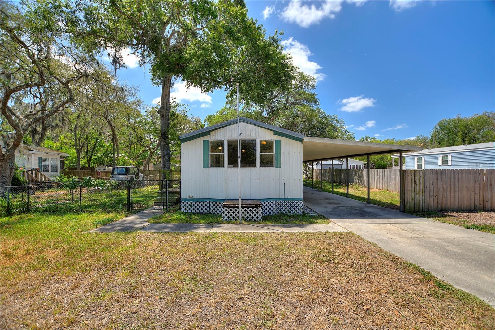 11940 TERRA CEIA AVENUE