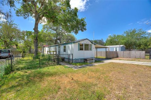 11940 TERRA CEIA AVENUE NEW PORT RICHEY FL 34654
