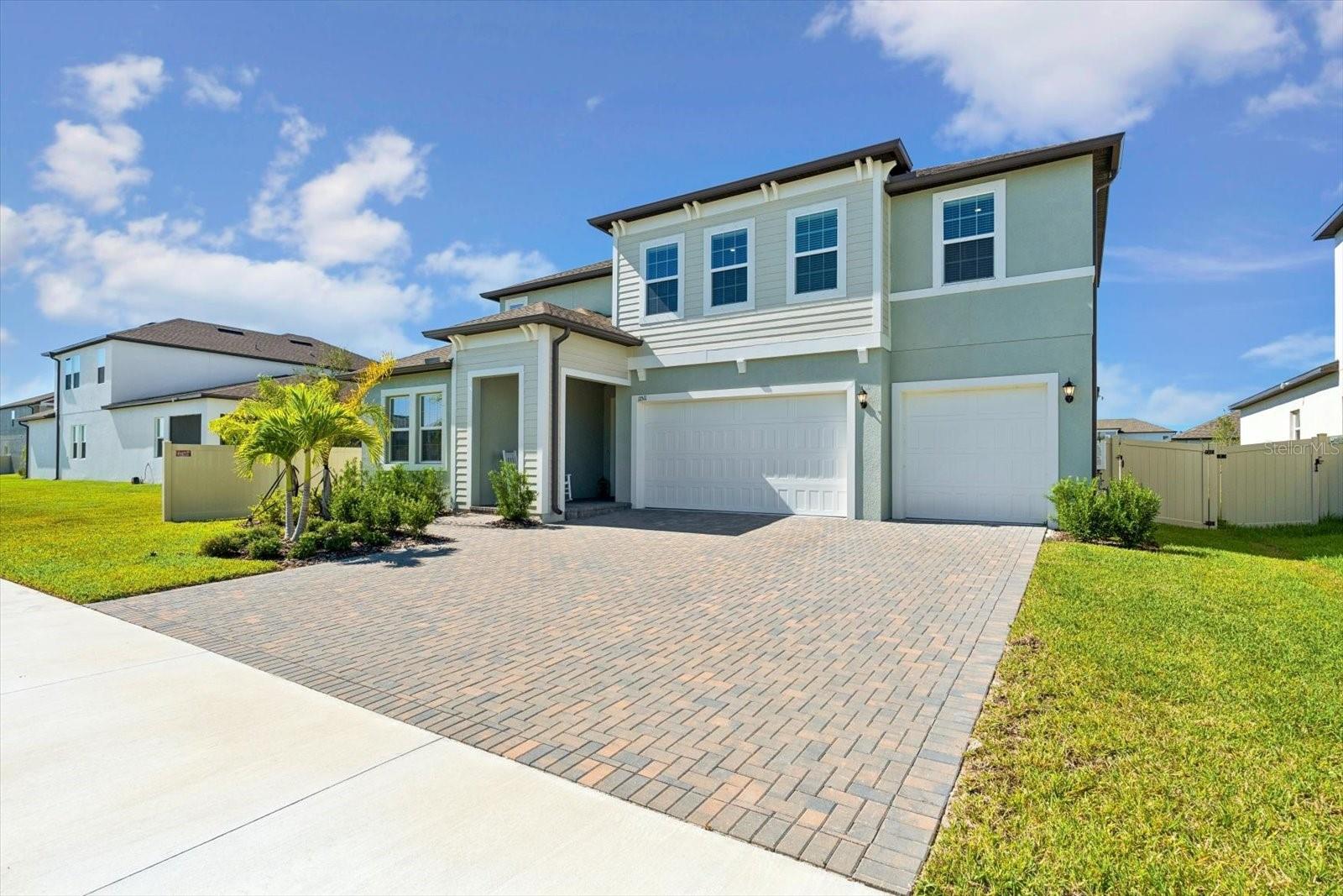 11511 69TH PLACE E, PALMETTO, FL, 34221 2 11511 69TH PLACE E