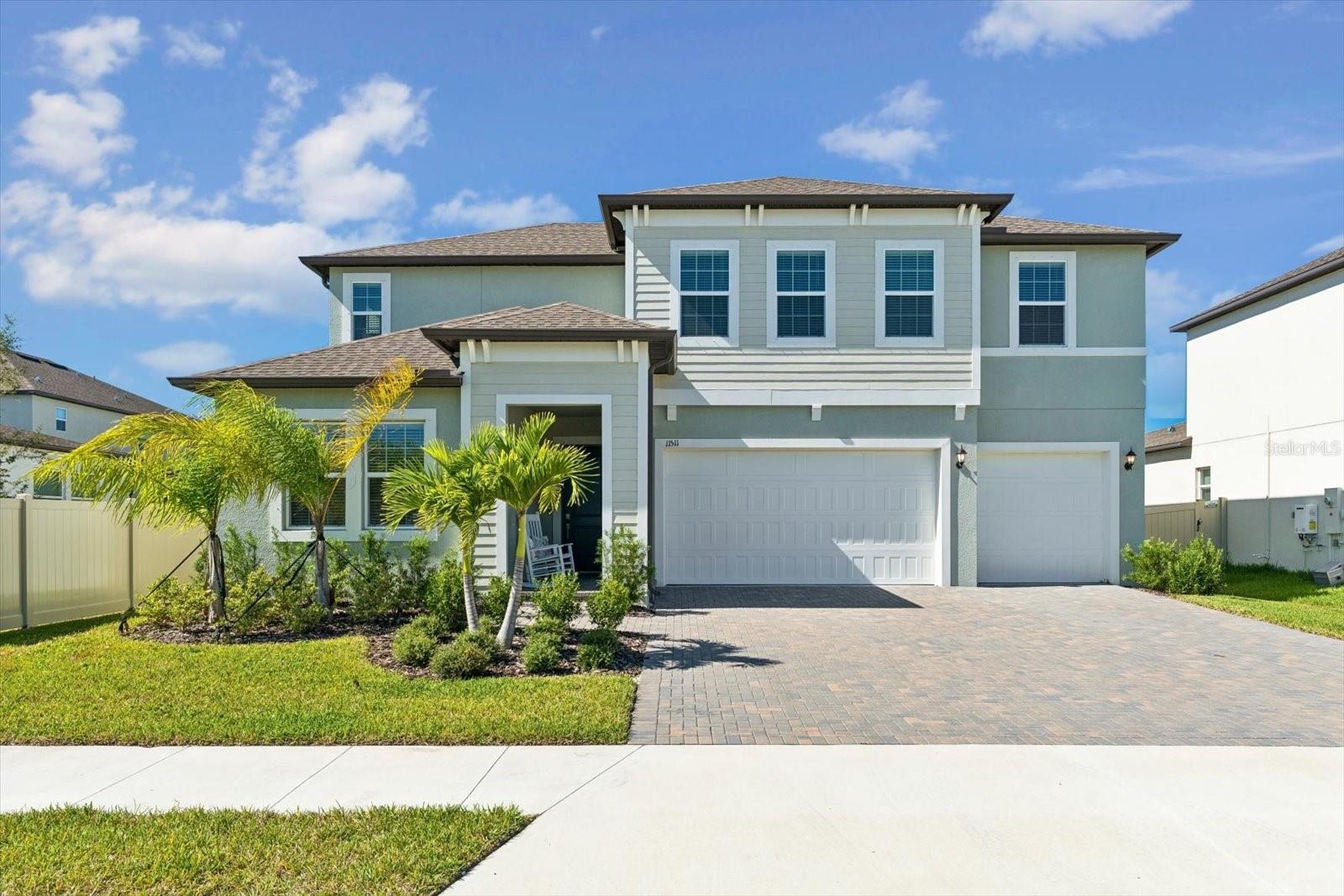 11511 69TH PLACE E, PALMETTO, FL, 34221 1 11511 69TH PLACE E
