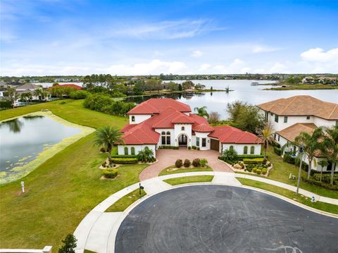 A home in WINDERMERE