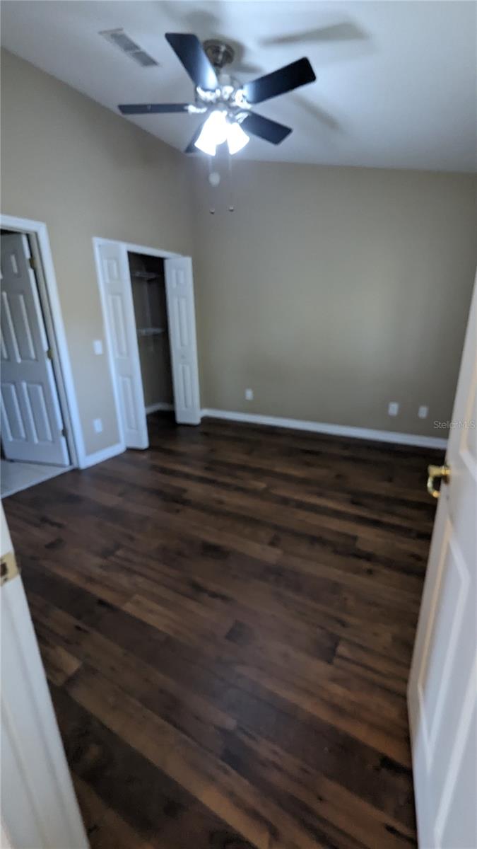 REGENT PARK CONDO PH 26 / - Residential Lease