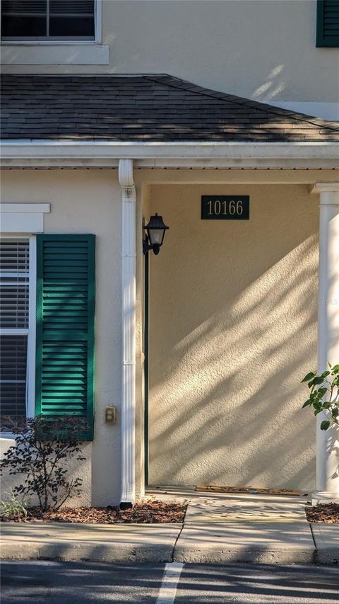 Photo of 10166 Regent Park Drive #10166, Orlando, FL 32825 (MLS # S5145237)