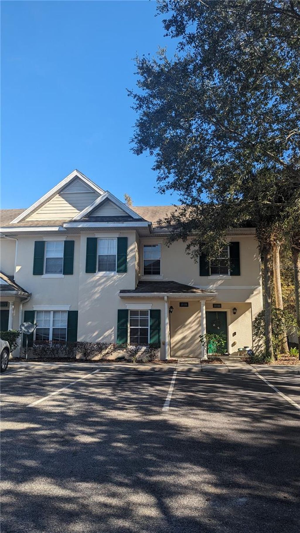 Photo of 10166 Regent Park Drive #10166, Orlando, FL 32825 (MLS # S5145237)