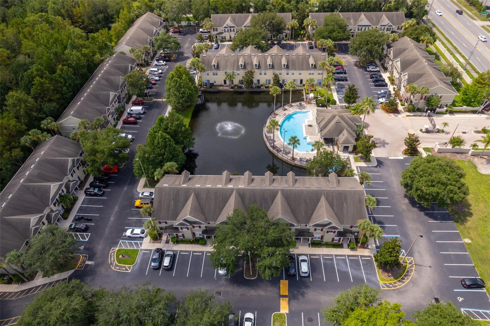 REGENT PARK CONDO PH 26 / - Residential Lease