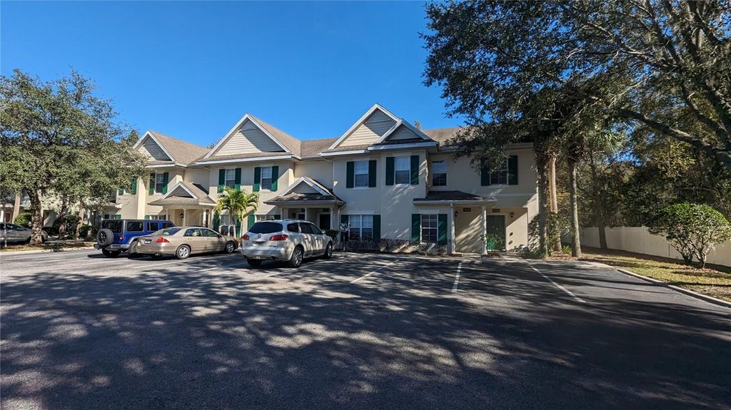 Photo of 10166 Regent Park Drive #10166, Orlando, FL 32825 (MLS # S5145237)