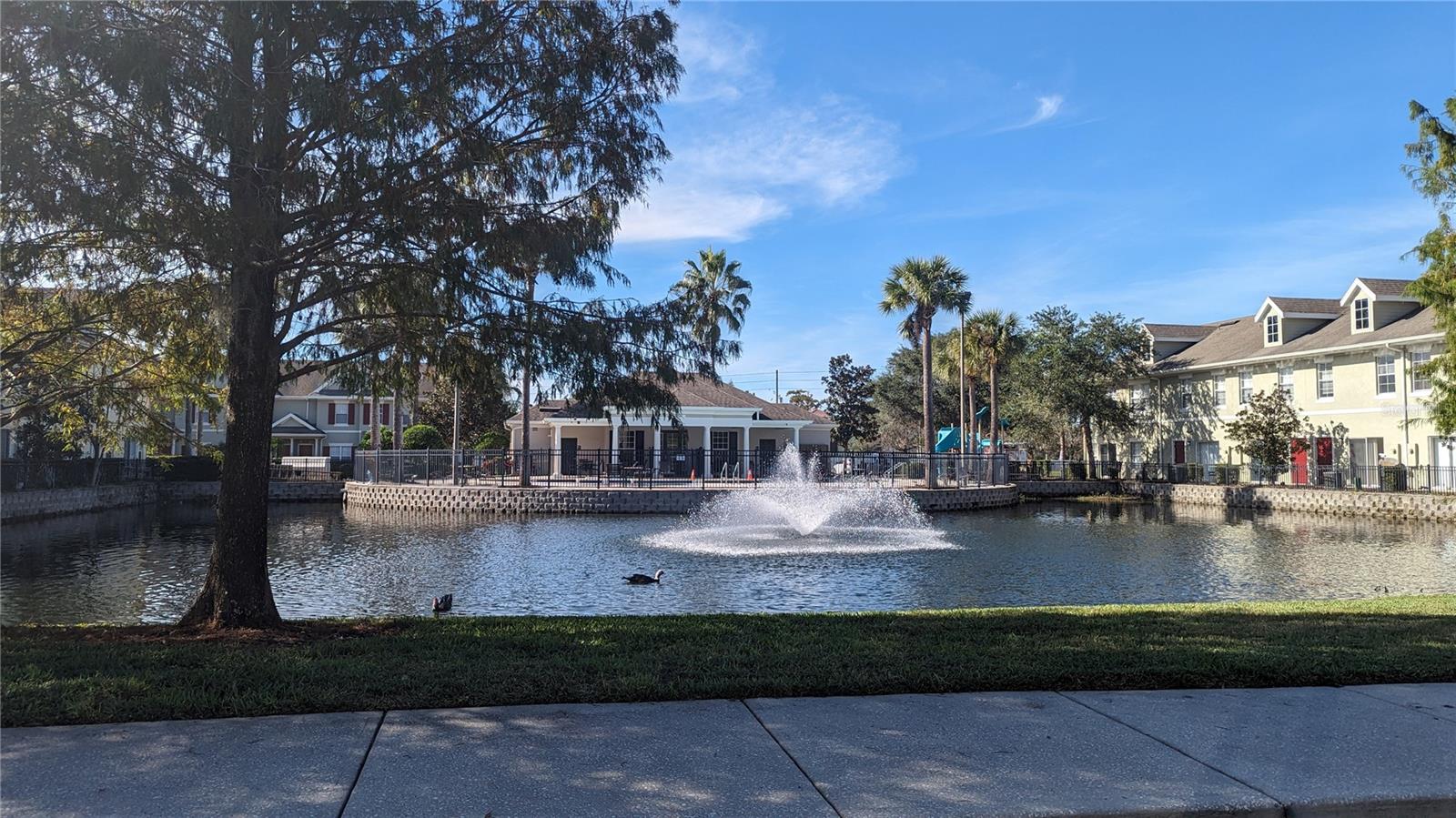 REGENT PARK CONDO PH 26 / - Residential Lease