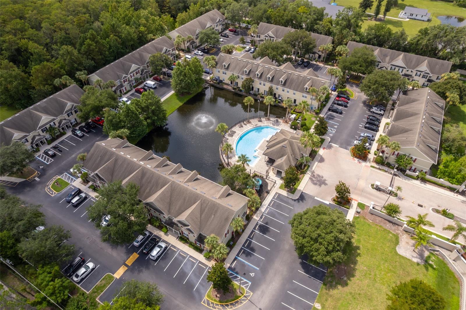 REGENT PARK CONDO PH 26 / - Residential Lease