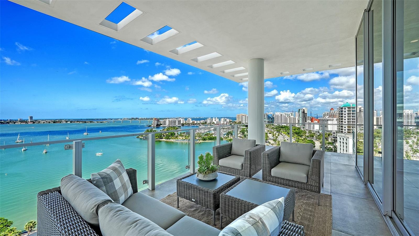 605 S GULFSTREAM AVENUE 12