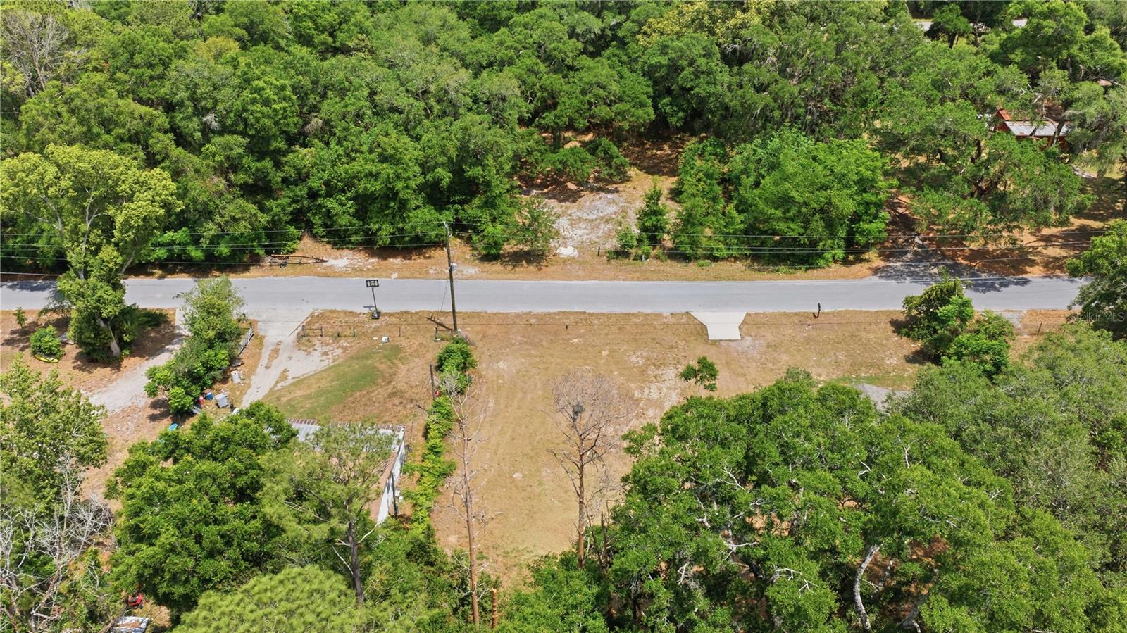 OCALA PARK ESTATE - Land