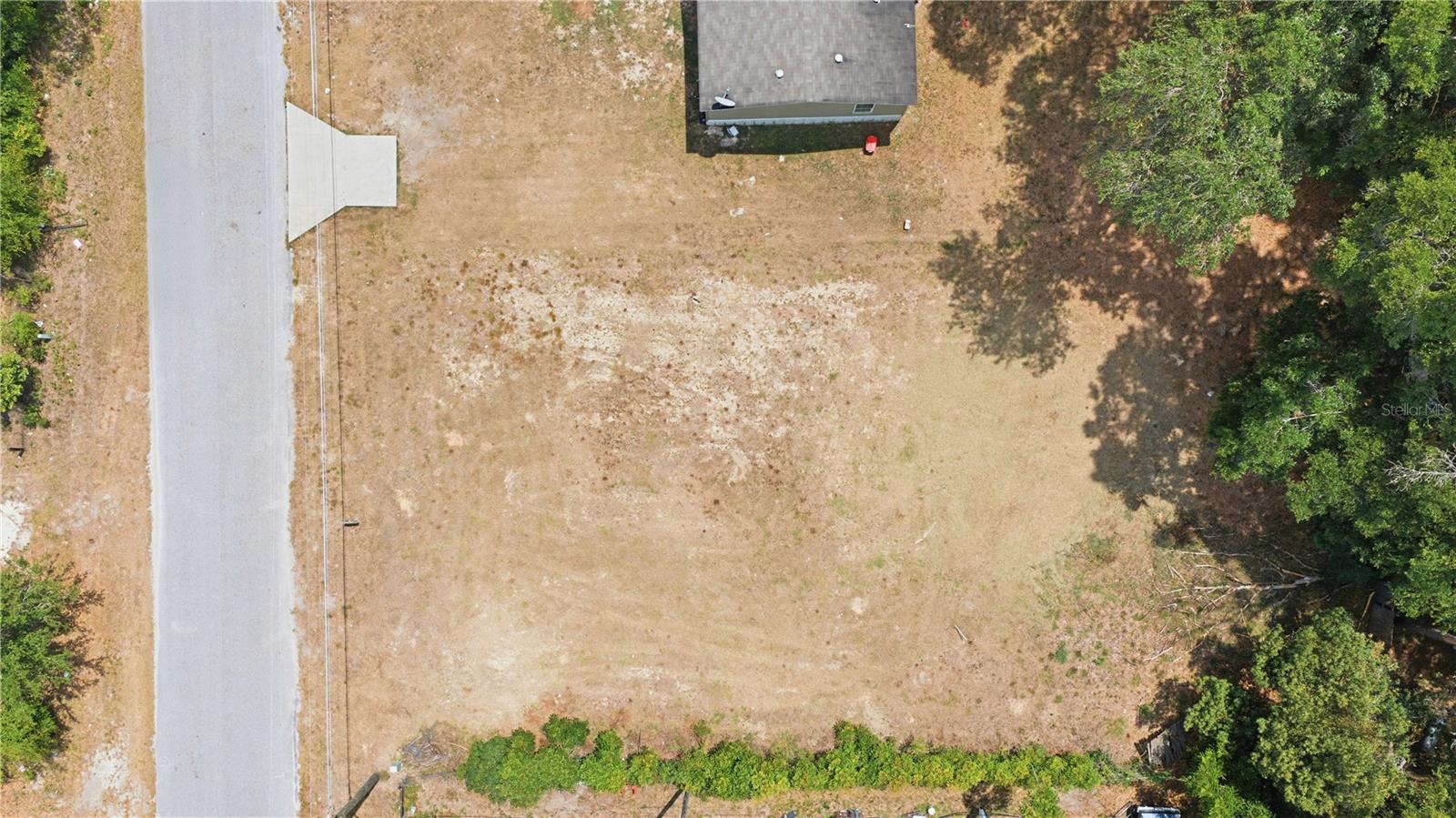 OCALA PARK ESTATE - Land