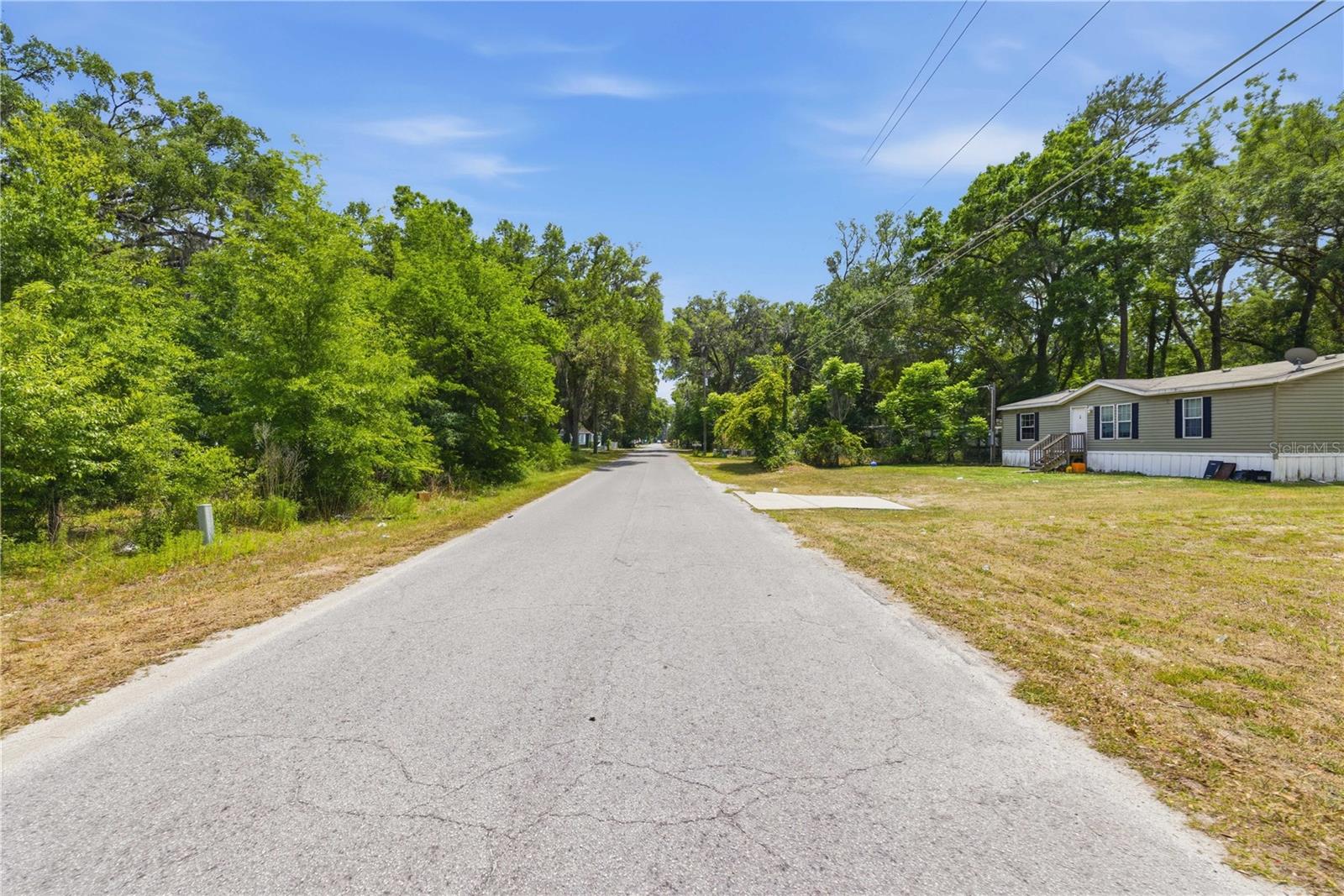 OCALA PARK ESTATE - Land