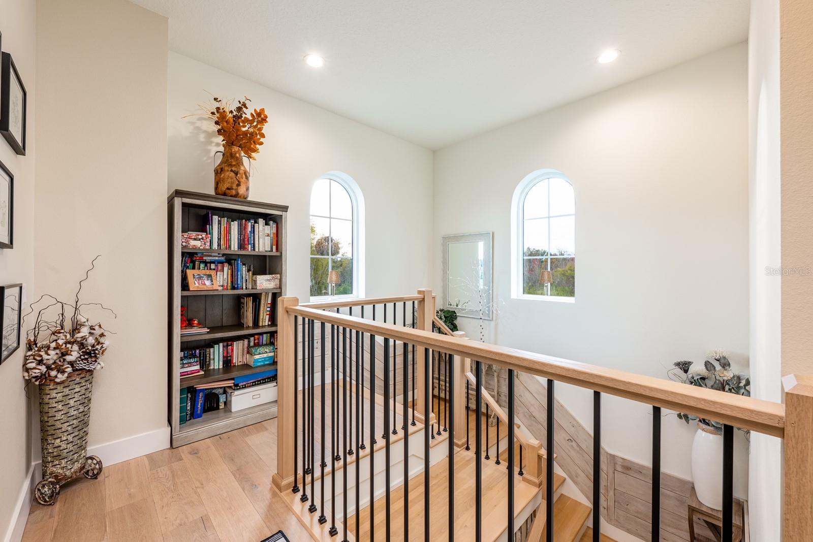 GARDEN WEST - Residential