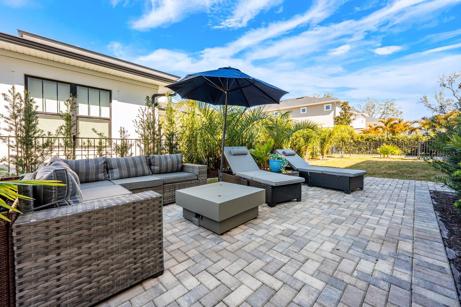 GARDEN WEST - Residential