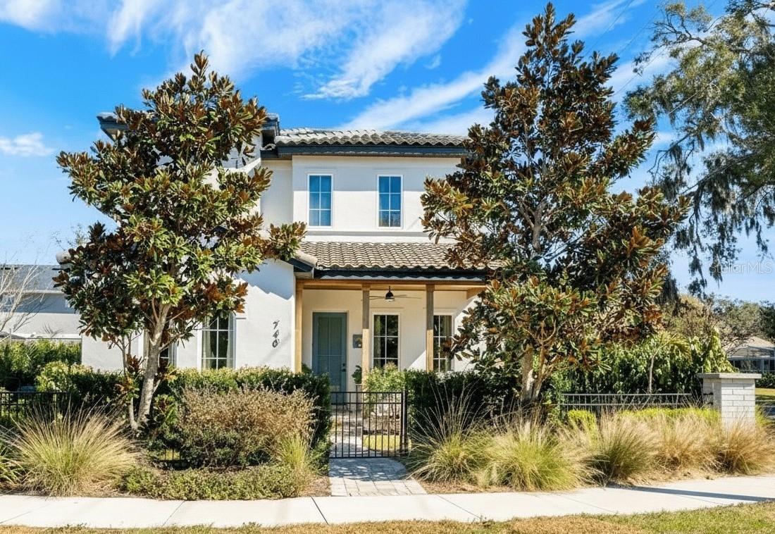 740 GARDEN WEST TERRACE