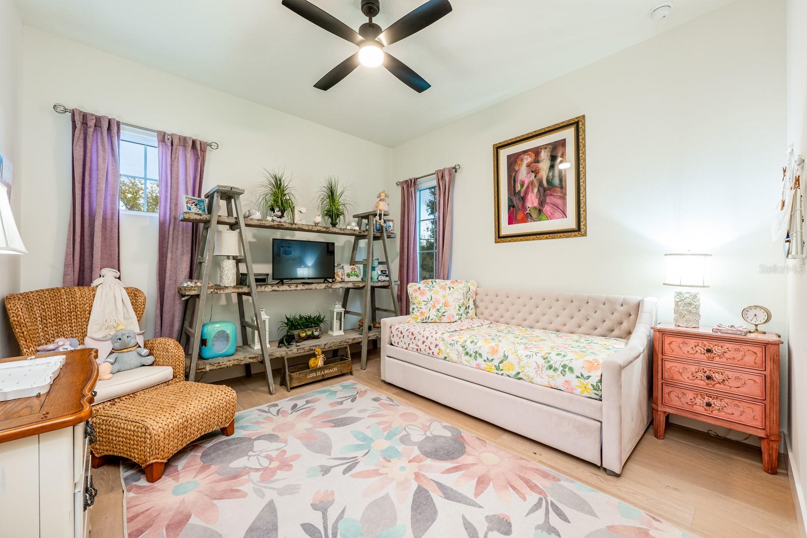 GARDEN WEST - Residential